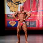 Kevin  Rainey - NPC Georgia 2012 - #1